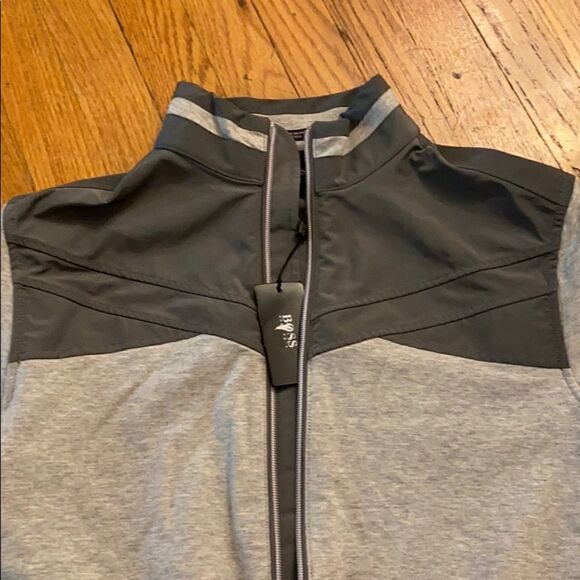 NWT Hugo Boss Jpizzoli Jacket gray S - Picture 8 of 9